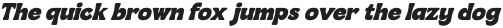 Heroline Italic Italic otf (400)