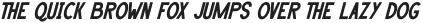 HANDA Italic otf (400)