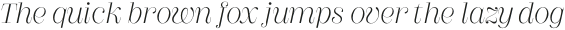 Couturier Poster Light It otf (300)