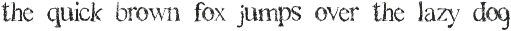 10 Handwritten fonts preview