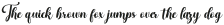 Hidorka Slant otf (400)