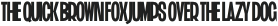ST Extravalligator Condensed otf (400)
