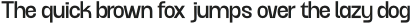 Lokal Grotesk Light otf (300)