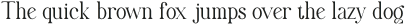 Maximum Visionary Thin otf (100)