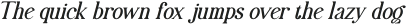 Maximum Visionary Black Italic otf (900)