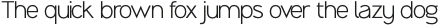 inceptum Light otf (300)