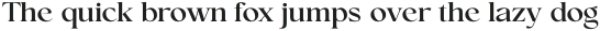 Conso Serif Medium otf (500)