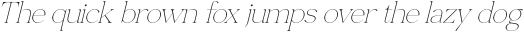 Merliha Italic otf (400)