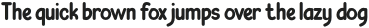 Xerym-Regular otf (400)