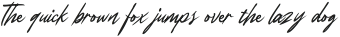 Chorneil-Regular otf (400) Sample