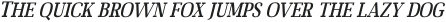 Muleno Italic otf (400)