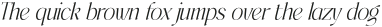 Wersfiga Italic otf (400)