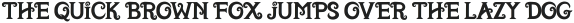 Fox Candle Regular ttf (400)