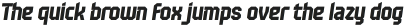 Magr Bold Italic otf (700)