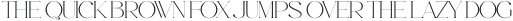 Raesha Regular otf (400)