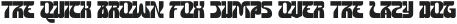 SkyRocketRegular otf (400)