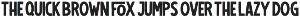 Bulgary Reagans - Cute Font Duo preview