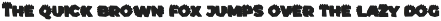 Dino - SVG Color Font preview