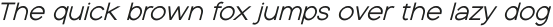 Quasar Bold Italic otf (700)