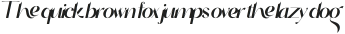 Cerkiymo Italic otf (400)