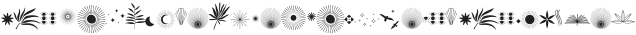 Cerkiymo Icon Icon otf (400)
