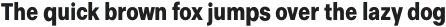 RD Sans Condensed Extra Bold otf (700)