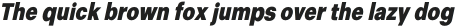 RD Sans Condensed Black Italic otf (900)