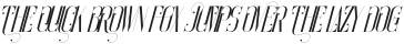 Emotions Condensed Light Italic otf (300)