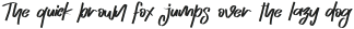 Orange Pumpkin Italic Regular otf (400)