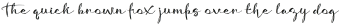 Shizuka Script2 Regular otf (400)