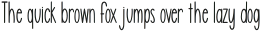 Simply Slim - Updated otf (400)