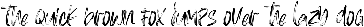 Asteriska SVG Edition otf (400)