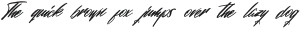 Mantrum Italic otf (400)