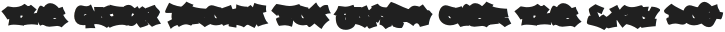 Spoken BG otf (400)