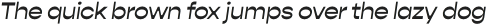 Gopher Display Medium Italic otf (500)