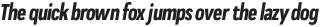 Praktika Bold Cond Italic otf (700)