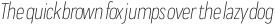 Praktika Light Cond Italic otf (300)