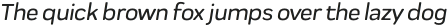 Praktika Rnd Medium Italic otf (500)