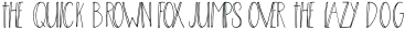 London ttf (400)