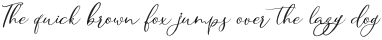 Beachy Girl Italic otf (400)