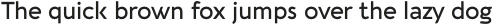 Aquawax Pro Medium otf (500)