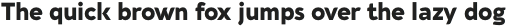 Aquawax Pro UltraBold otf (700)