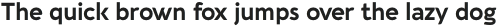 Aquawax Pro otf (700)