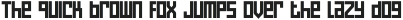 Pixel Bit Regular otf (400)