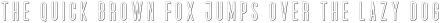 Vigril 3D Regular otf (400)