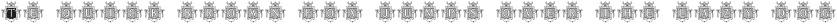 MFC Memoriam Initials Regular otf (400)