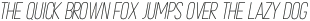 METAFORA Extra Light Oblique otf (200)