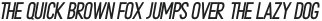 METAFORA Semi Bold Oblique otf (600)