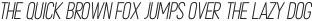METAFORA Light Oblique otf (300)