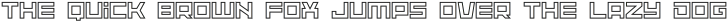 Adriana Outline otf (400)